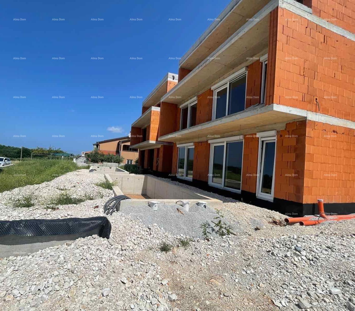 Stan Na prodaju - ISTARSKA POREč