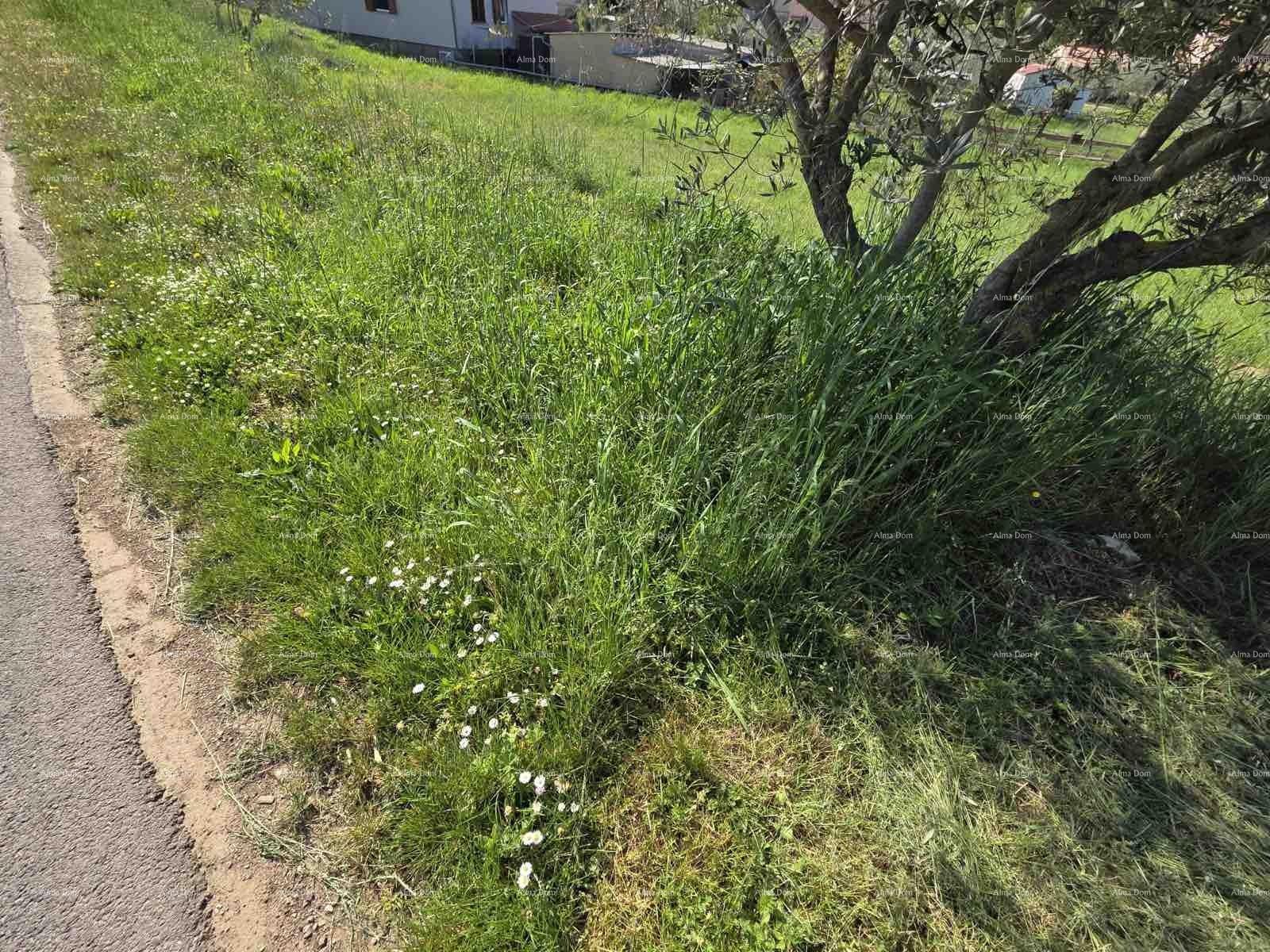 Pozemek Na prodej - ISTARSKA MARčANA