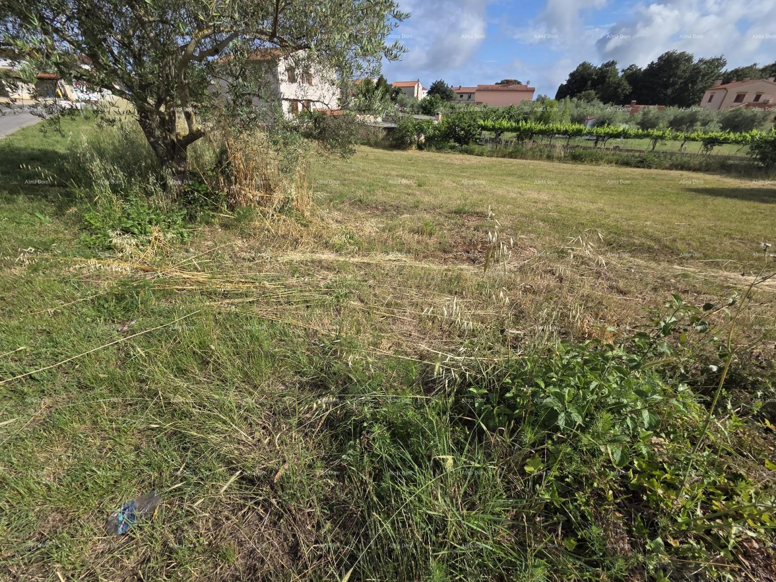 Pozemek Na prodej - ISTARSKA MARčANA