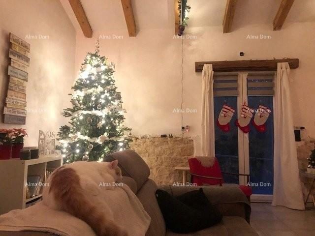 Maison à vendre 360 m² – Sveti Lovreč
