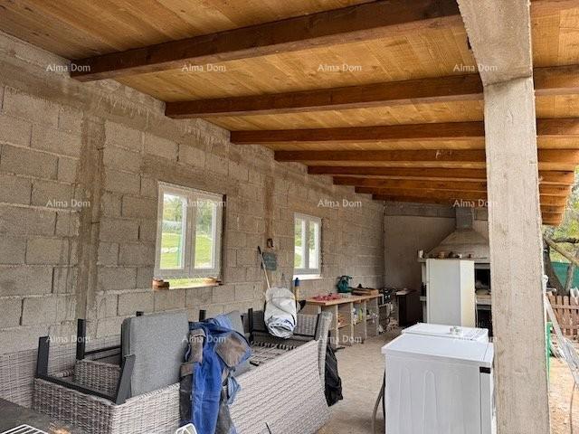 Dom Na sprzedaż - ISTARSKA SVETI LOVREč