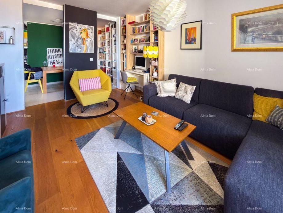 Apartment Zu verkaufen VERUDA