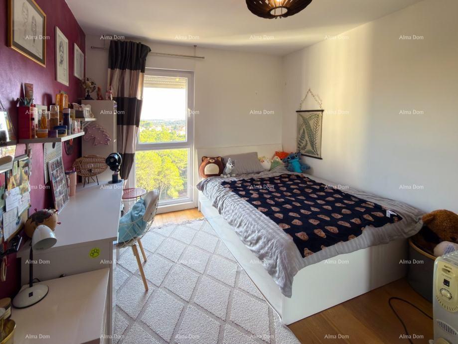 Apartment Zu verkaufen - ISTARSKA PULA