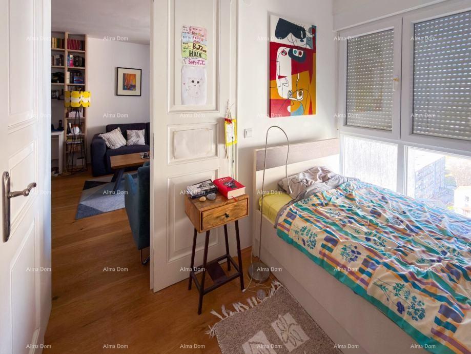 Apartment Zu verkaufen - ISTARSKA PULA