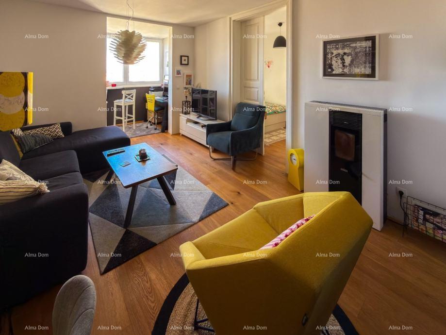 Apartment Zu verkaufen - ISTARSKA PULA