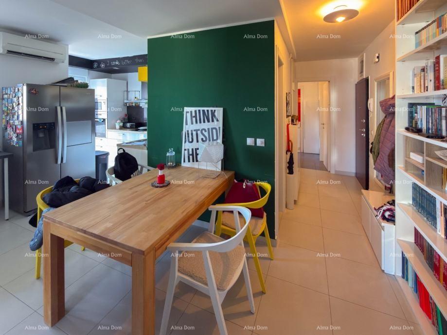 Apartment Zu verkaufen - ISTARSKA PULA