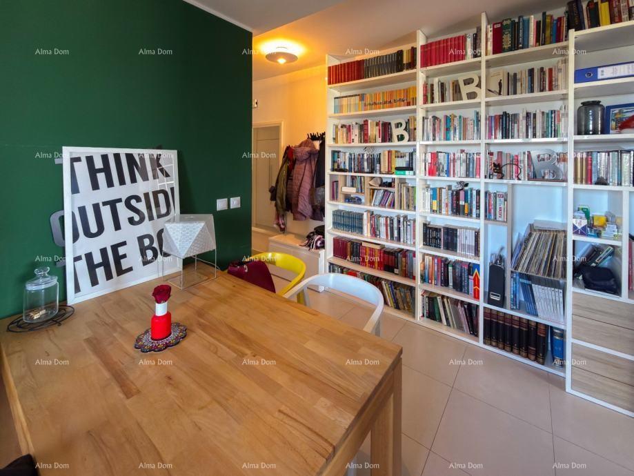 Apartment Zu verkaufen - ISTARSKA PULA