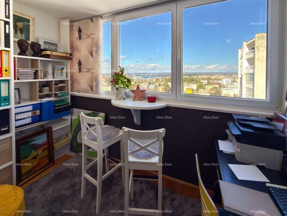 Apartment Zu verkaufen - ISTARSKA PULA