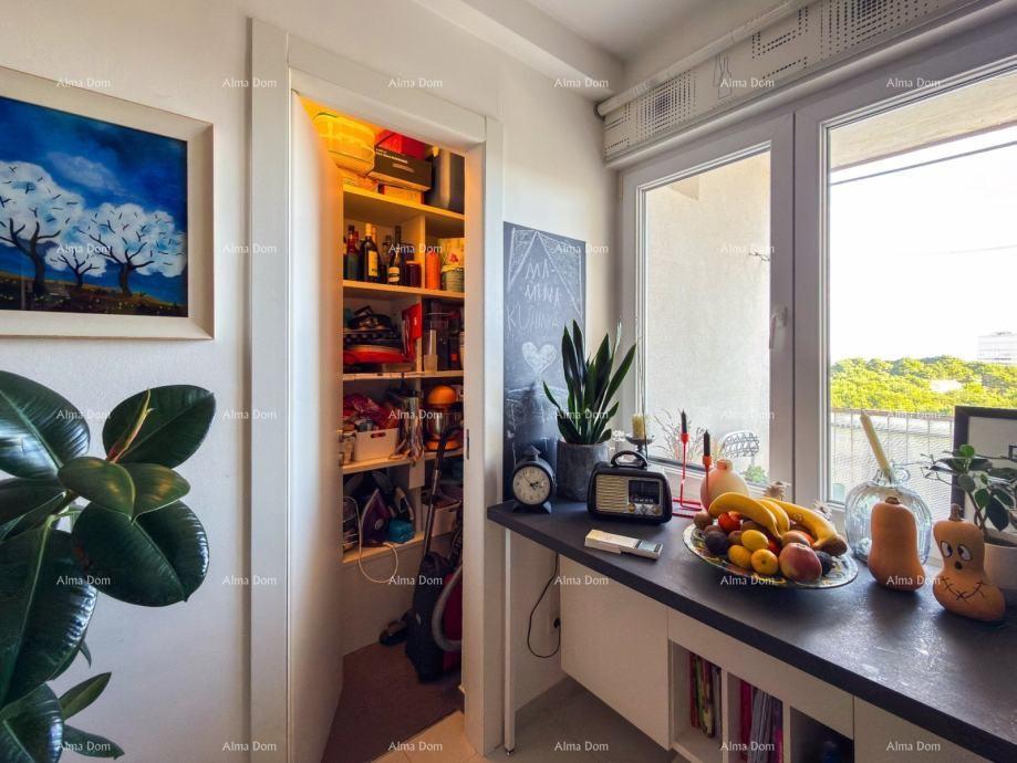 Apartment Zu verkaufen - ISTARSKA PULA