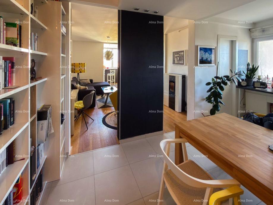 Apartment Zu verkaufen - ISTARSKA PULA