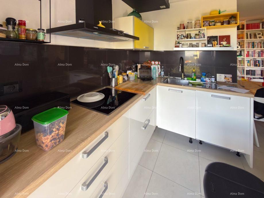 Apartment Zu verkaufen - ISTARSKA PULA