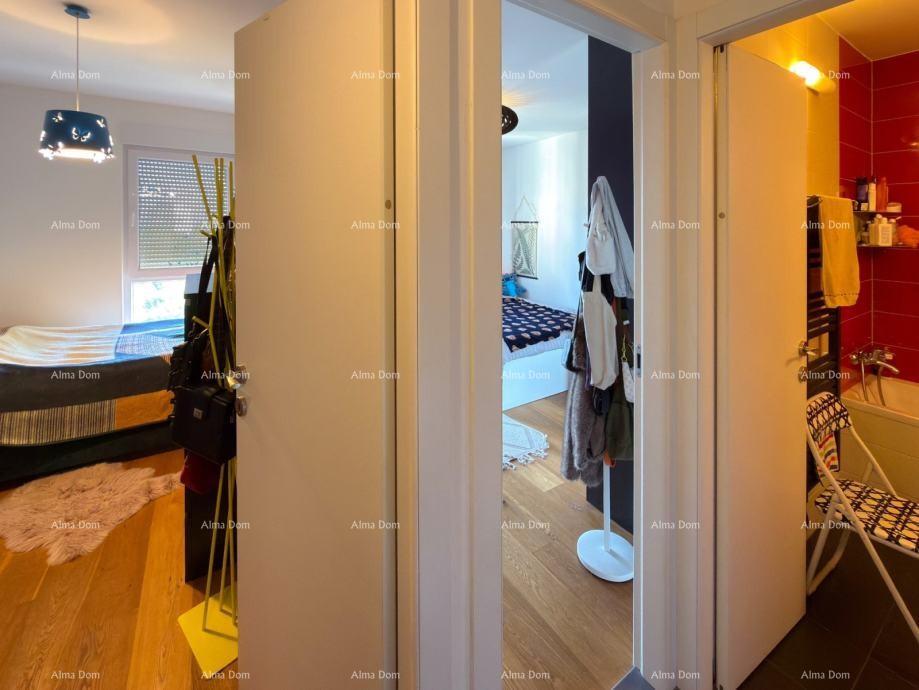 Apartment Zu verkaufen - ISTARSKA PULA