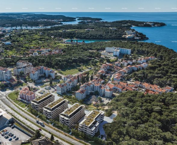 Mieszkanie na sprzedaż 67 m² – Veruda