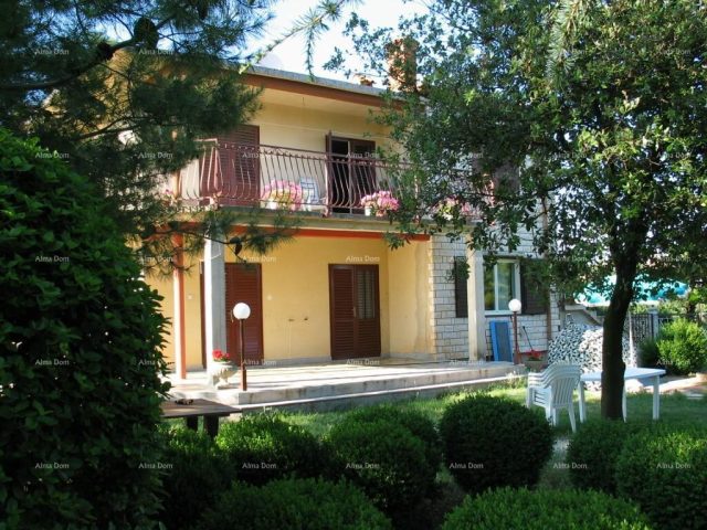 Dom na predaj 330 m² – Brtonigla