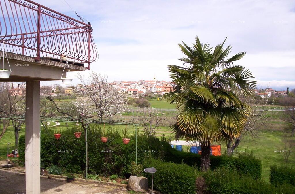 House For sale - ISTARSKA BRTONIGLA