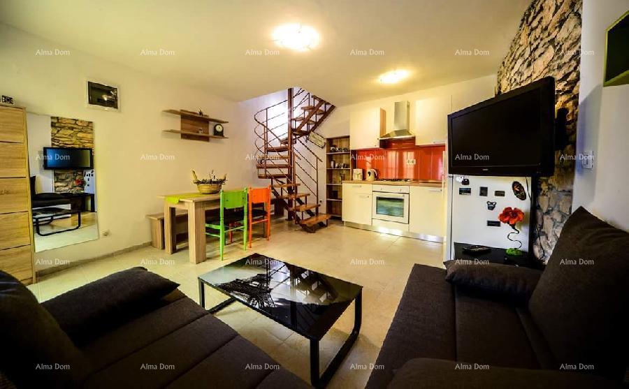Casa In vendita - ISTARSKA LIžNJAN