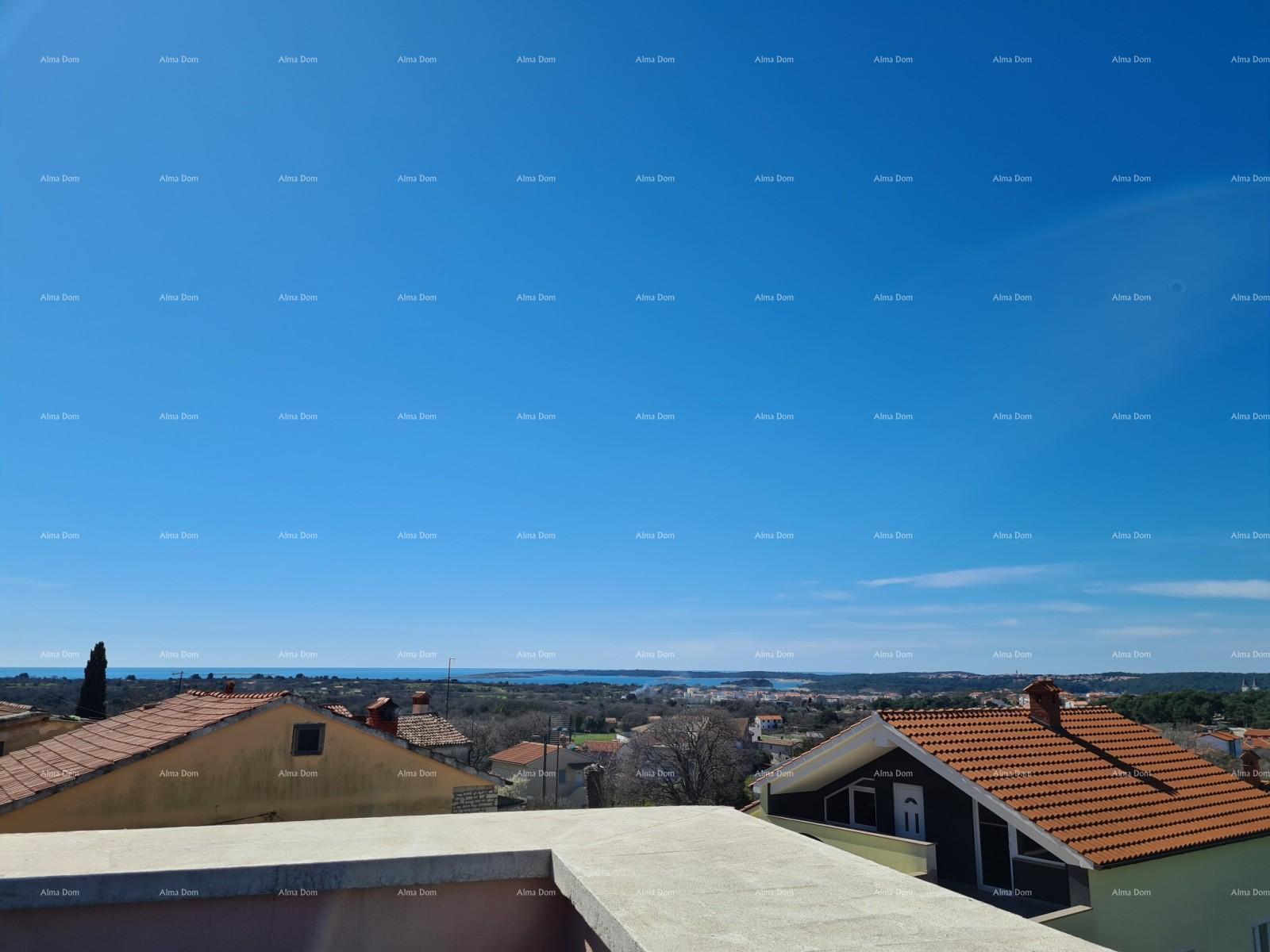 Casa In vendita - ISTARSKA LIžNJAN