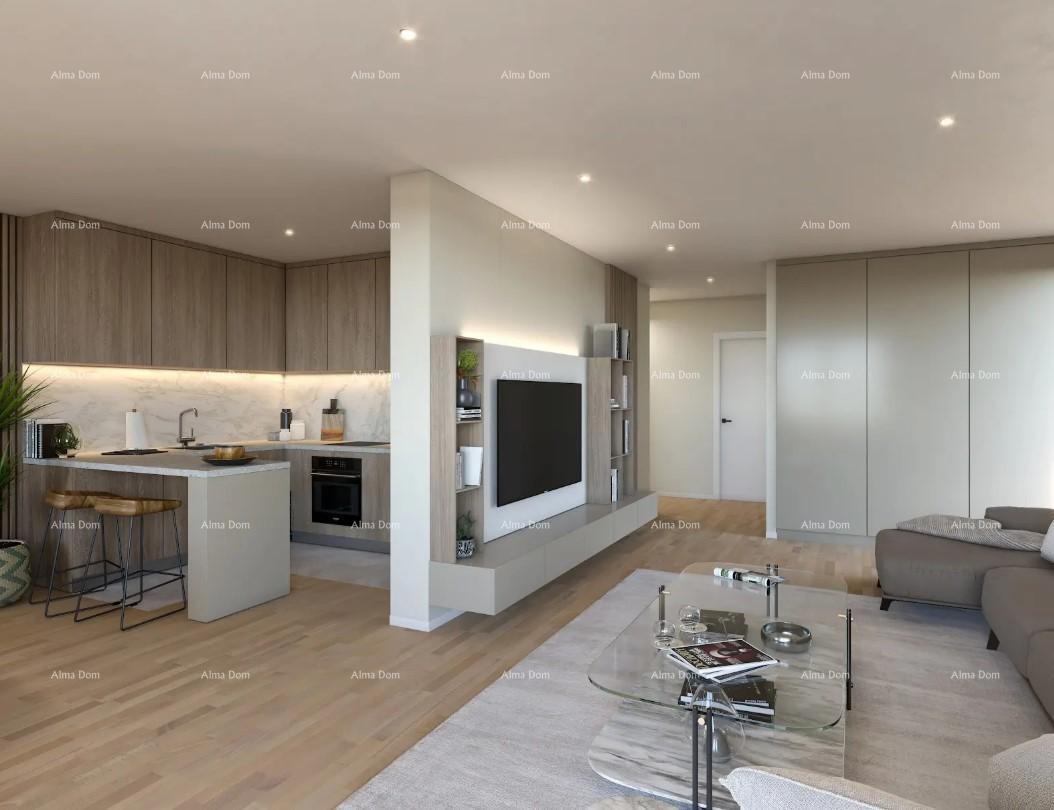 Flat For sale - ISTARSKA UMAG