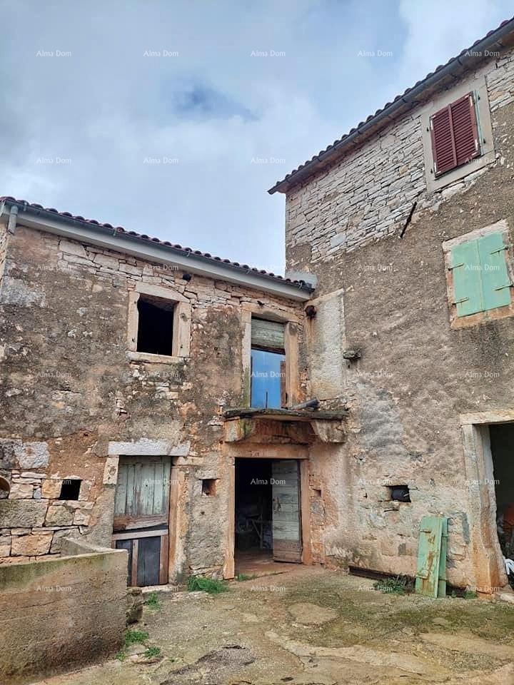 House For sale - Istarska Tinjan - foto 1/14