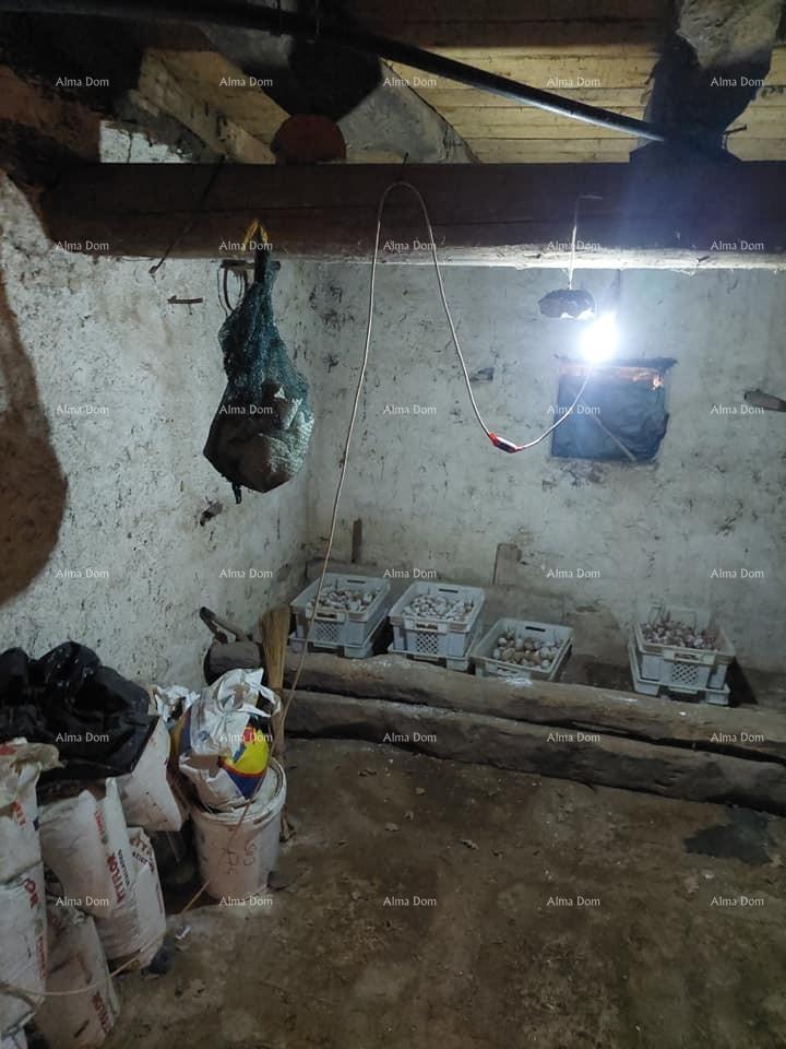House For sale - ISTARSKA TINJAN