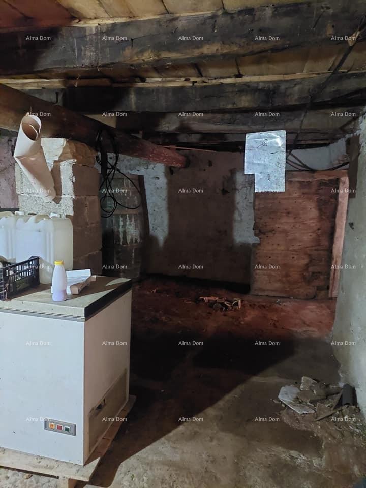 House For sale - ISTARSKA TINJAN