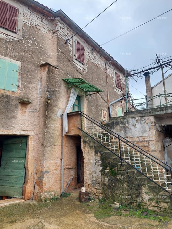 House For sale - Istarska Tinjan - foto 2/14