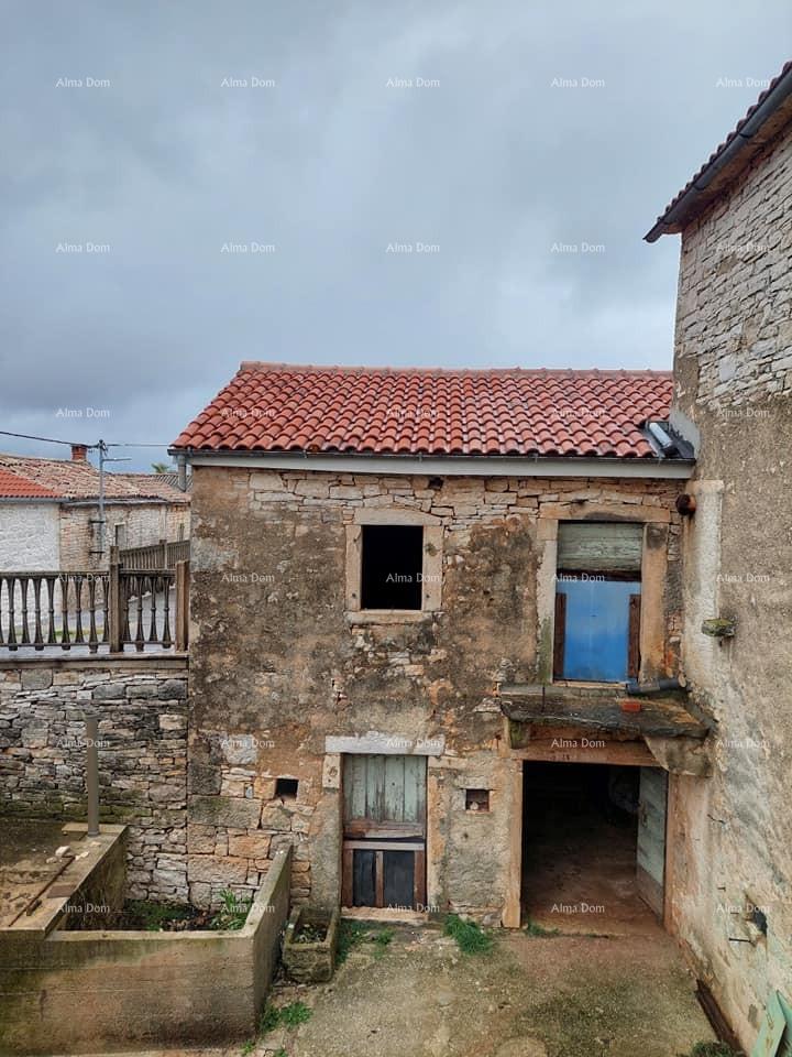 House For sale - Istarska Tinjan - foto 4/14