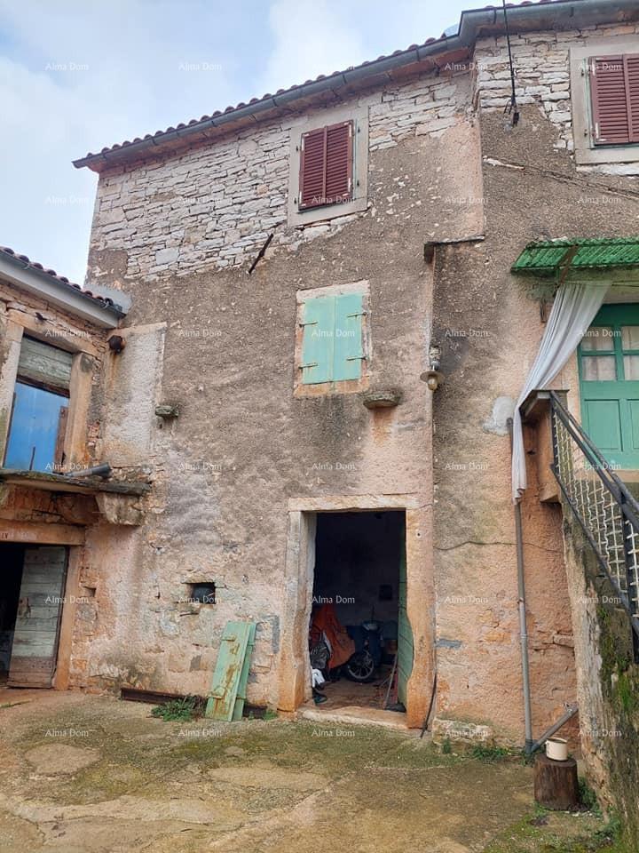 House For sale - Istarska Tinjan - foto 5/14