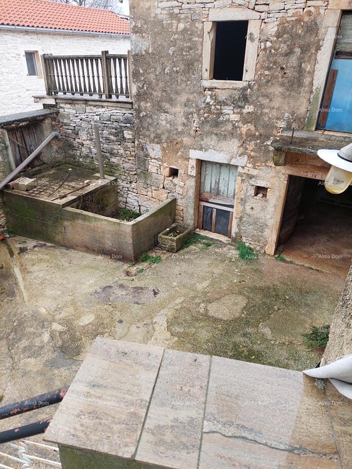 House For sale - ISTARSKA TINJAN