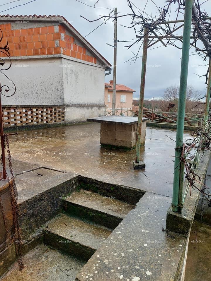 House For sale - ISTARSKA TINJAN