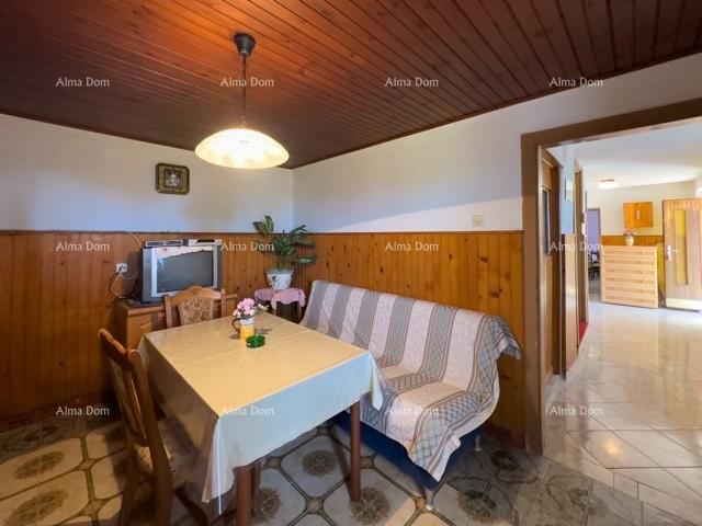 Kuća Na prodaju - ISTARSKA SVETVINčENAT