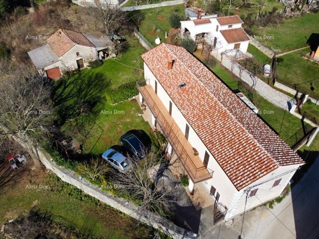 Kuća Na prodaju - ISTARSKA SVETVINčENAT
