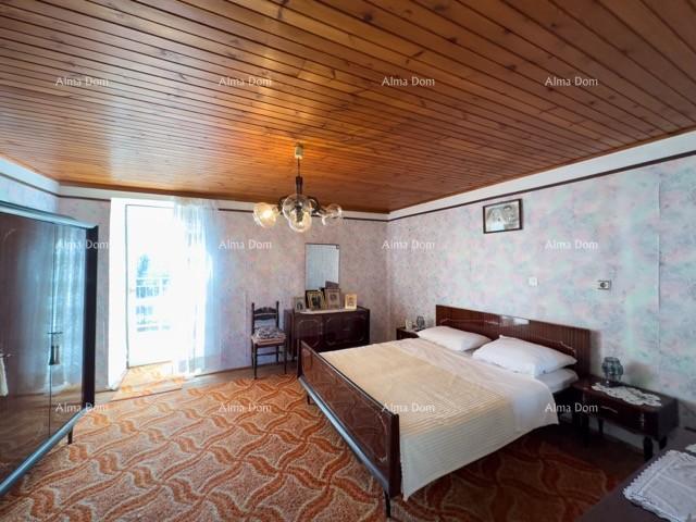 Kuća Na prodaju - ISTARSKA SVETVINčENAT