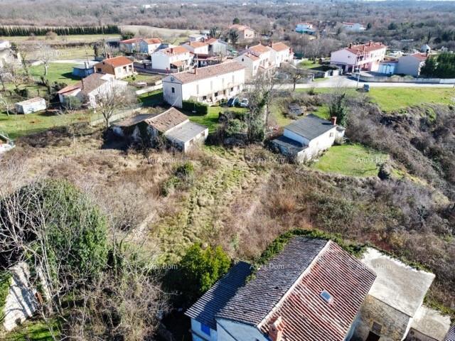 Kuća Na prodaju - ISTARSKA SVETVINčENAT