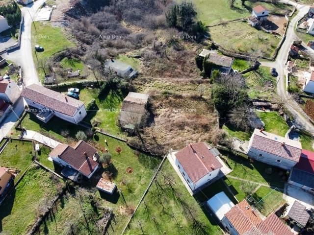 Kuća Na prodaju - ISTARSKA SVETVINčENAT