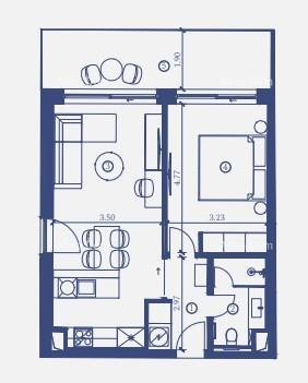 Appartement À vendre - ISTARSKA UMAG