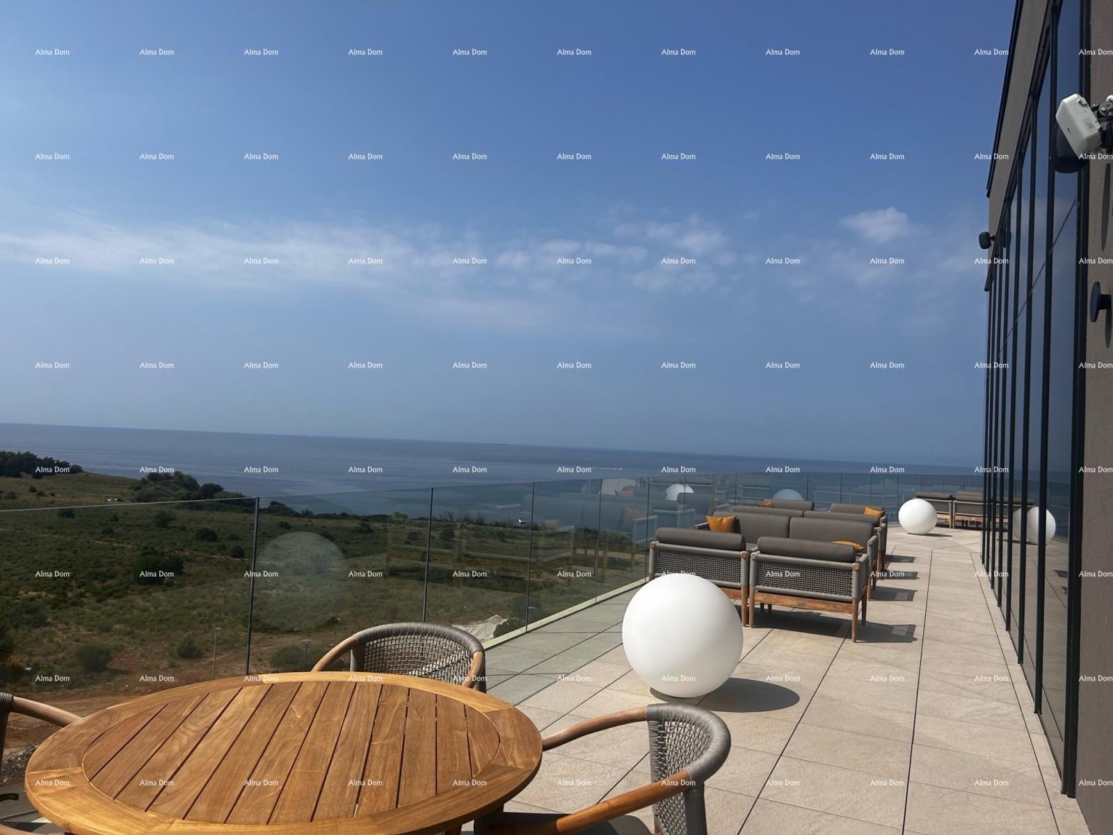 Stan Na prodaju - ISTARSKA UMAG