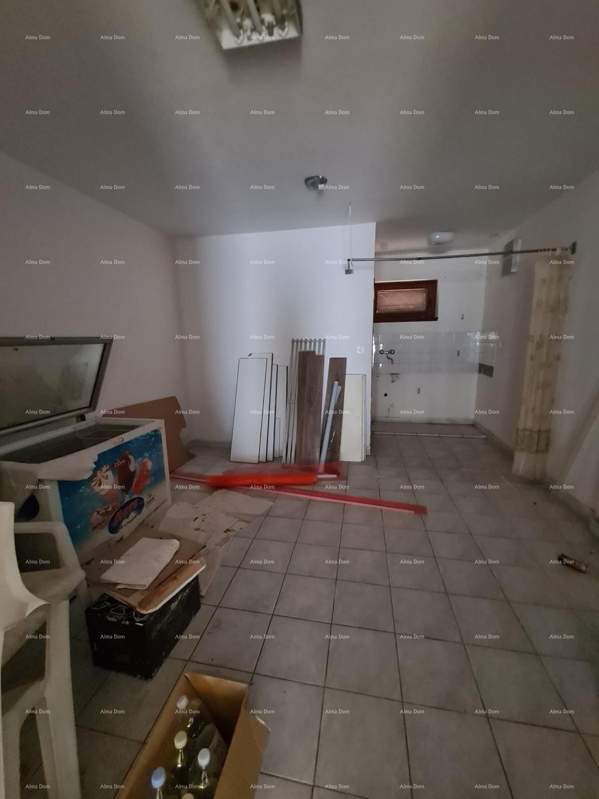 Gewerbefläche Zu verkaufen - ISTARSKA VODNJAN