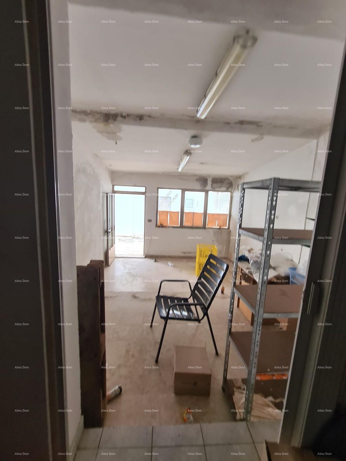 Gewerbefläche Zu verkaufen - ISTARSKA VODNJAN