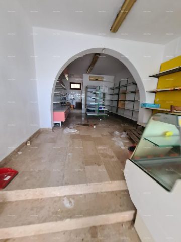 Gewerbefläche zu verkaufen 55 m² – Barbariga