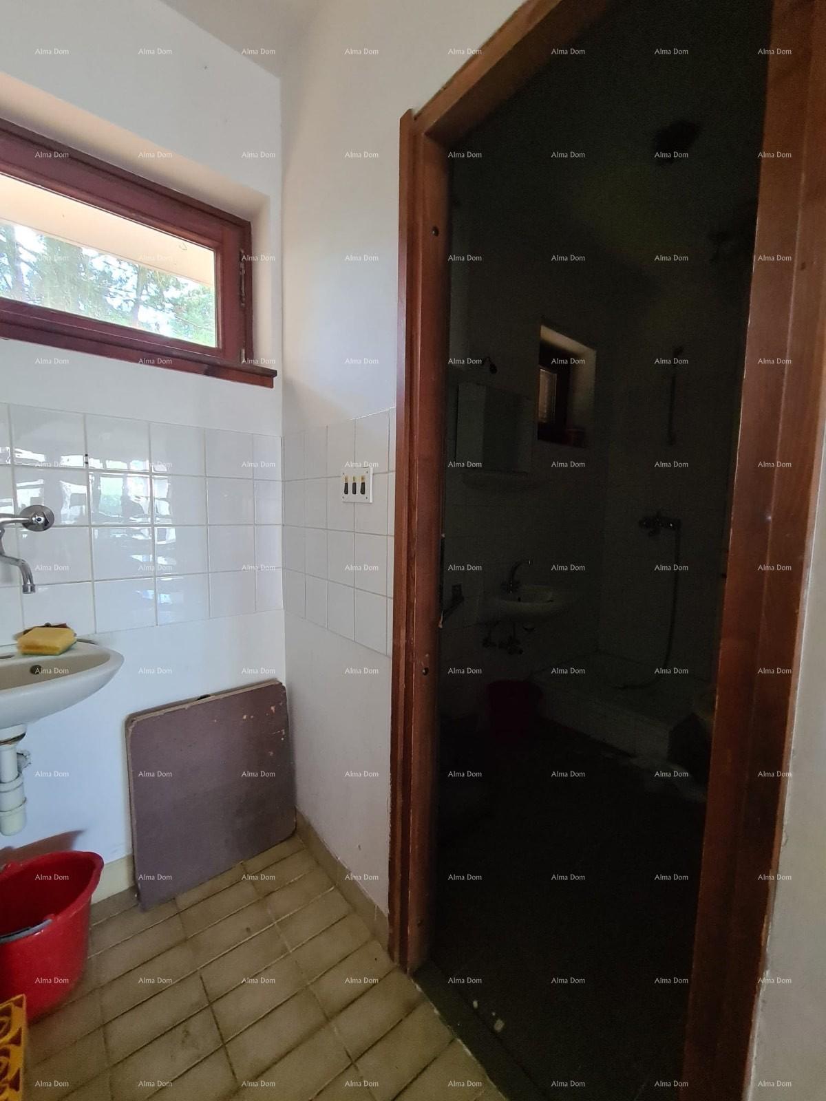 Poslovni prostor Na prodaju - ISTARSKA VODNJAN