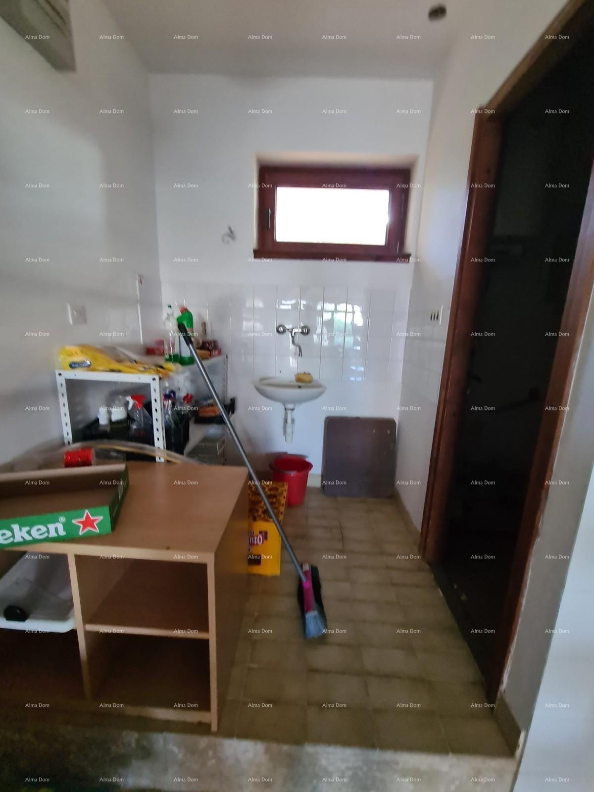 Poslovni prostor Na prodaju - ISTARSKA VODNJAN