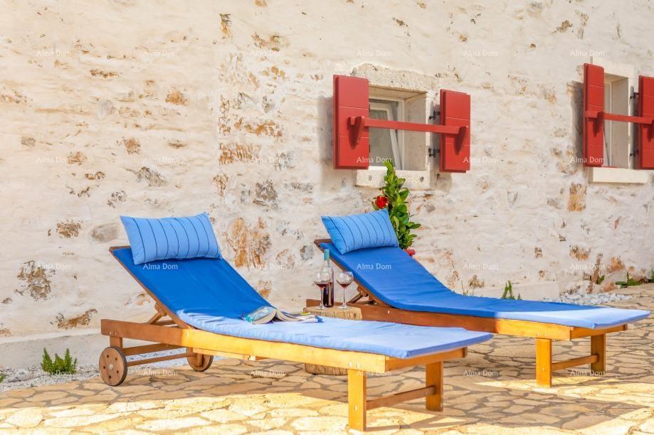 House For sale - ISTARSKA ŽMINJ