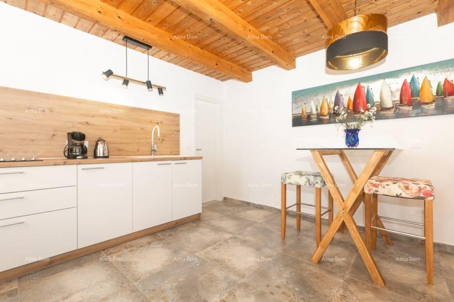 House For sale - ISTARSKA ŽMINJ