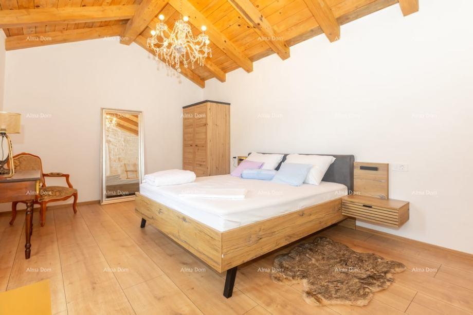 House For sale - ISTARSKA ŽMINJ