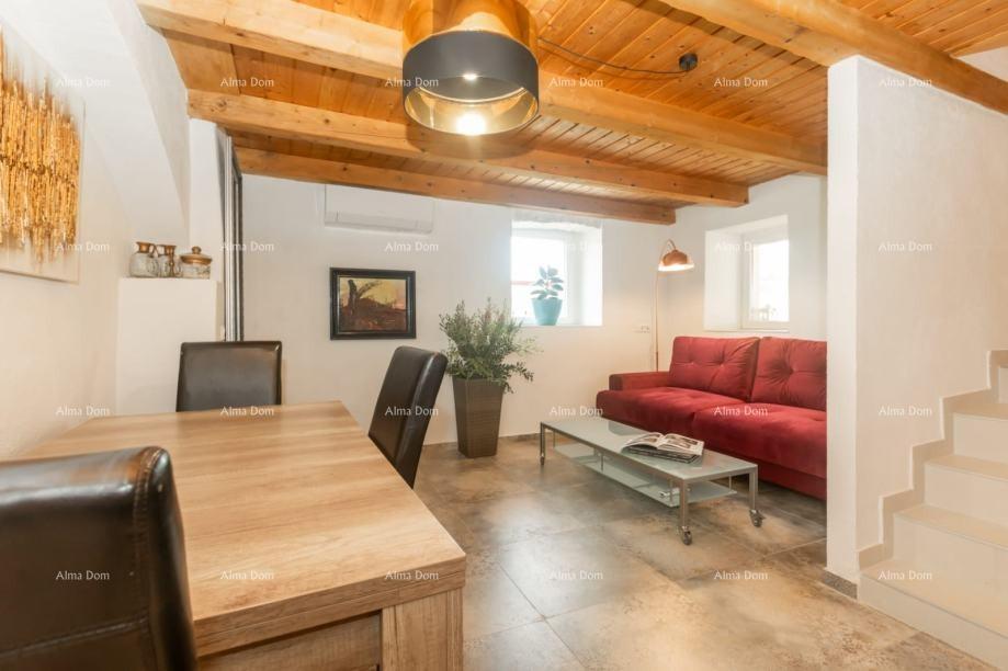 House For sale - ISTARSKA ŽMINJ