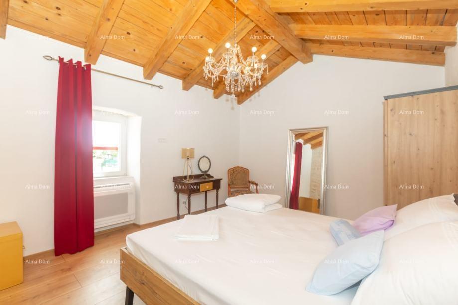 House For sale - ISTARSKA ŽMINJ
