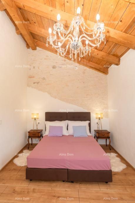 House For sale - ISTARSKA ŽMINJ