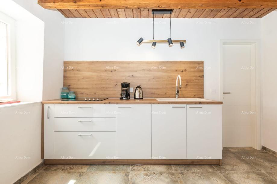 House For sale - ISTARSKA ŽMINJ