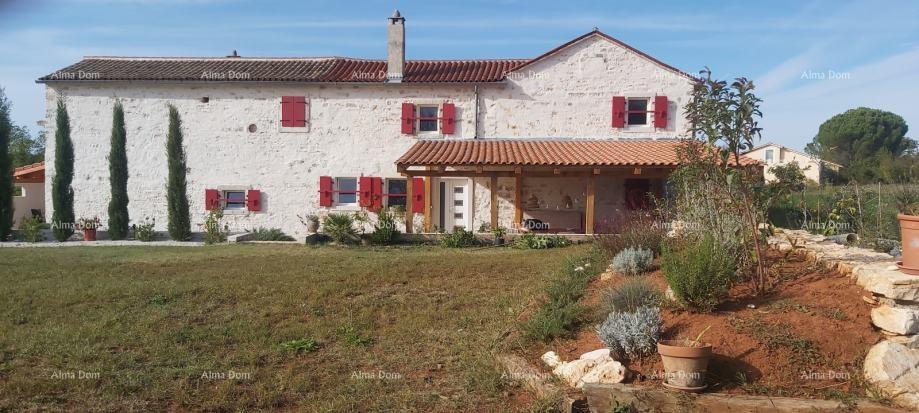 House For sale - Istarska žminj - foto 2/19